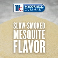 McCormick Culinary Mesquite Grill začina, Oz Mješoviti začini i začine