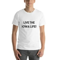 2XL Live The Iowa Life