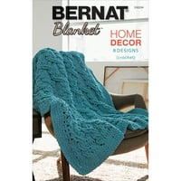 Bernat-Kućni dekor-pokrivač