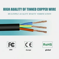 Ac adapter dc Omilik kompatibilan s Go kompatibilan s kabelom za napajanje withward NP12-1S0523A NP12-1S Kabel za napajanje Kabel