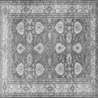 Tradicionalni tepisi, kvadrat od 3 inča