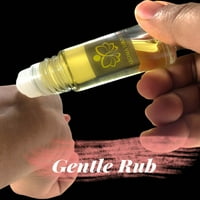 Parfemsko ulje za miris-naš dojam o ponoćnom tipu, čisto Nerezano ulje za tijelo, naša interpretacija parfemskog ulja za tijelo