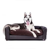 Keet Fluffy Deluxe Bed Bed