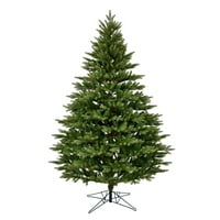Umjetno božićno drvce od 6,5' 51 Douglasove jele, neosvijetljeno