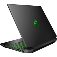 Prijenosno računalo Pavilion 15z, 32 GB ram-a, 2 TB PCIe SSD + 2 TB HDD, NVIDIA GT 1650, web kameru, Wifi, Bluetooth, Win Home) sa