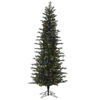 Umjetno božićno drvce od 10' 49 jele, neosvijetljeno