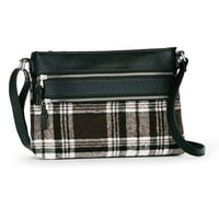 Vrijeme i tru janie crossbody