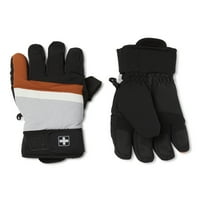 Swiss Tech Boys Hybrid rukavice, veličine S-XL