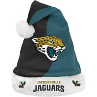 Osnovni šešir Djeda Božićnjaka NFL-a, Jacksonville jaguari