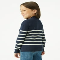 Besplatni džemper za djevojčice od 4-18 veličina