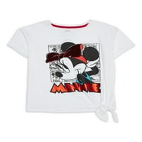 Walt Disney Company od strane grafičke majice Minnie Mouse