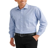 Muška haljina košulja, do veličine 2xl