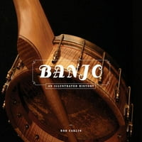 Banjo: ilustrirana povijest