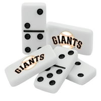 DominoSan Francisco Giants