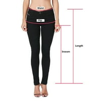 Ženske lanene široke Ležerne kratke hlače visokog struka u tankom platnu širokih nogu