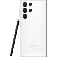 Samsung Galaxy S Ultra 5G, 128 GB bijelo - otključano