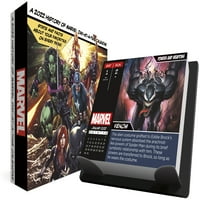 Trendovi Međunarodna povijest Marvel Day-a-a-a-a kalendar