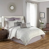 Beautyrest henriette comforter set