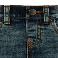 Wonder Nation mališani kratke kratke hlače, veličine 12m-5t