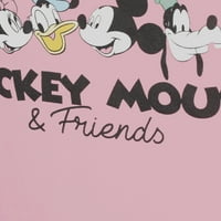 Licenca Mickey Mouse Juniors 'Tank Top