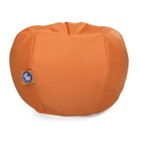Drift and Escape Stratus Bean torbe za bazen plutaju u narančastoj, najlonskoj tkanini