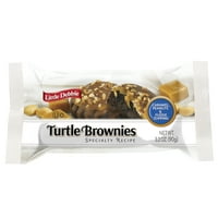 Little Debbie Turtle Brownies, Oz