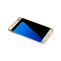Samsung Galaxy S Case Samsung Galaxy S Edge nakit Bling Rhinestone futrola u crnoj boji