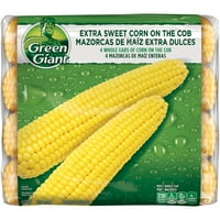 Green Giant® dodatni slatki kukuruz na ct paketu cijelih ušiju