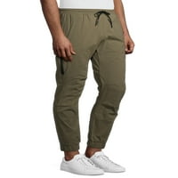 Američki ubodni muški jogger hlače, veličine s-xxl