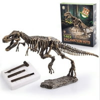 Skup Modela za iskopavanje fosilnih ostataka dinosaura