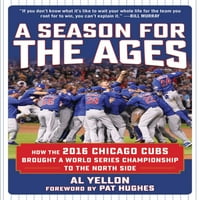 Sezona za vijekove: kako su Chicago Cubs donijeli prvenstvo Svjetske serije na North Side