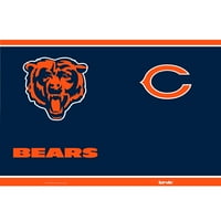 Tervis NFL® Chicago Bears izoliran Tumbler