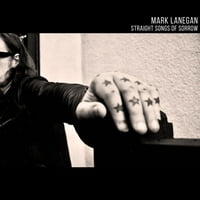 Mark Lanegan - Amb-Vinil