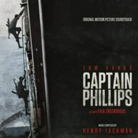 Zvučni zapis kapetana Phillipsa