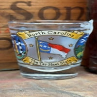 Kolekcionarska čaša-Sjeverna Karolina