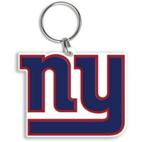 Wincraft New York Giants letio je privjeskom za ključeve