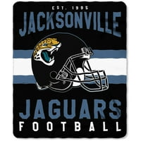 Jacksonville Jaguars Singularni 50 60 bacanje runa