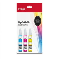 Canon Gi- Color Bottle Pack