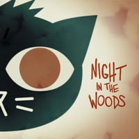 Alec Holovka-soundtrack noć u šumi - vinil