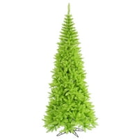 Umjetno božićno drvce, neosvijetljeno božićno drvce od 9,5' m, božićno drvce od FAA jele-Sezonski unutarnji dekor za dom