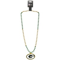 Novelties Green Bay Packers NFL Sportske perle