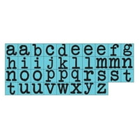 Skup slova abecednog žiga-
