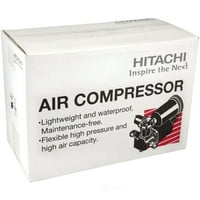 Kompresor za ovjes zraka u paketima pogodan je za odabir: 2006., 2010., 2010., 2., 2., 2., 2., 2., 2.