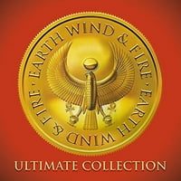 Zemlja, vjetar i vatra-Ultimate Collection-AUD