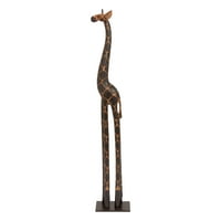Status visoke žirafe