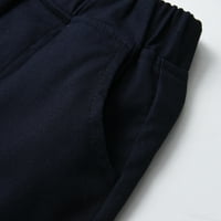& dječja odjeća za dječake majica kratkih rukava s kariranim printom majice kratke hlače dječja odjeća za gospodu Plava