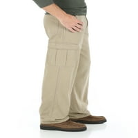 Wrangler muški i veliki muški naslijeđeni teretni hlače