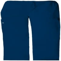 Muška i ženska radna odjeća, teretne hlače s vezicama, 4043