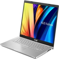 Laptop za kuće, poslovne Vivobook X1400EA, Intel UHD 770 12 GB ram-a, 512 mb PCIe SSD, Win Home S-Mode) s ruksakom Atlas