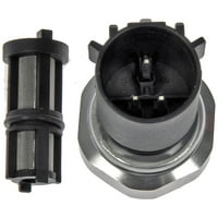 926-senzor tlaka motornog ulja za određene modele, Srebrna; crna od 1500
